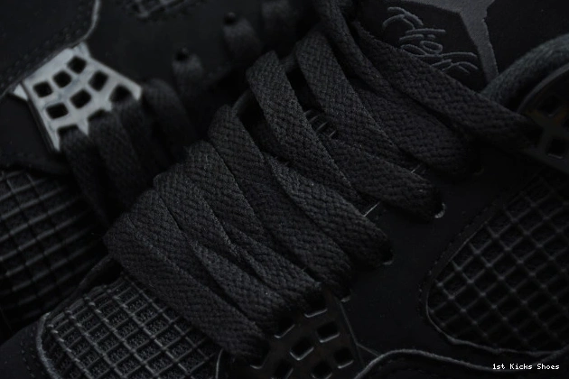 (2020) 4 Cat Black 1053 CU1110- Air Jordan HighQuality 1226